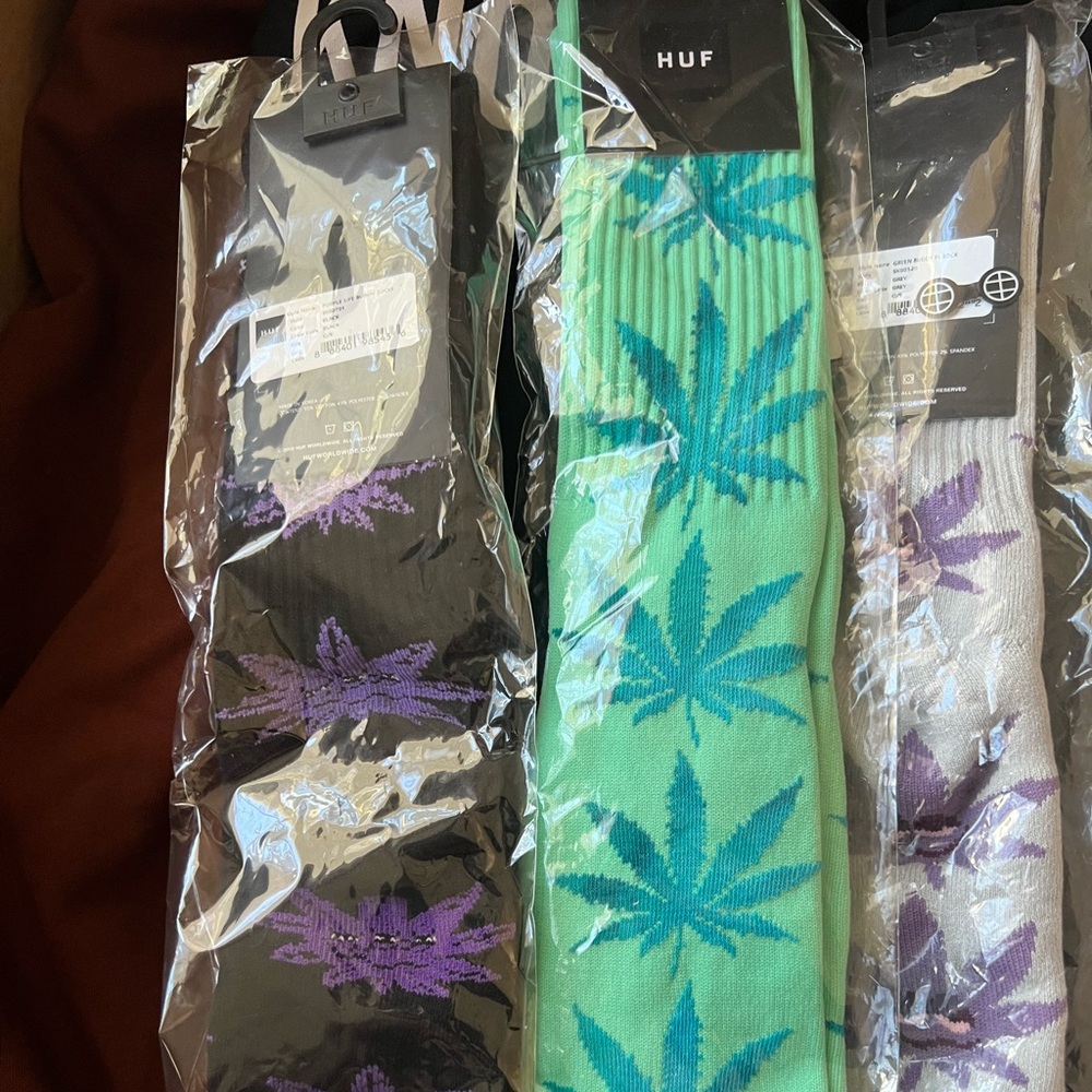 Nice and great quality socks